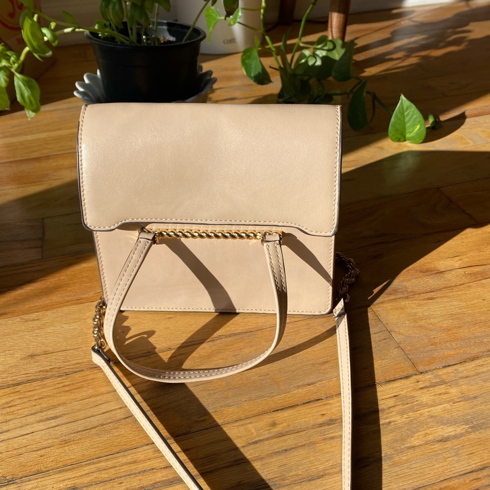 Zara purse